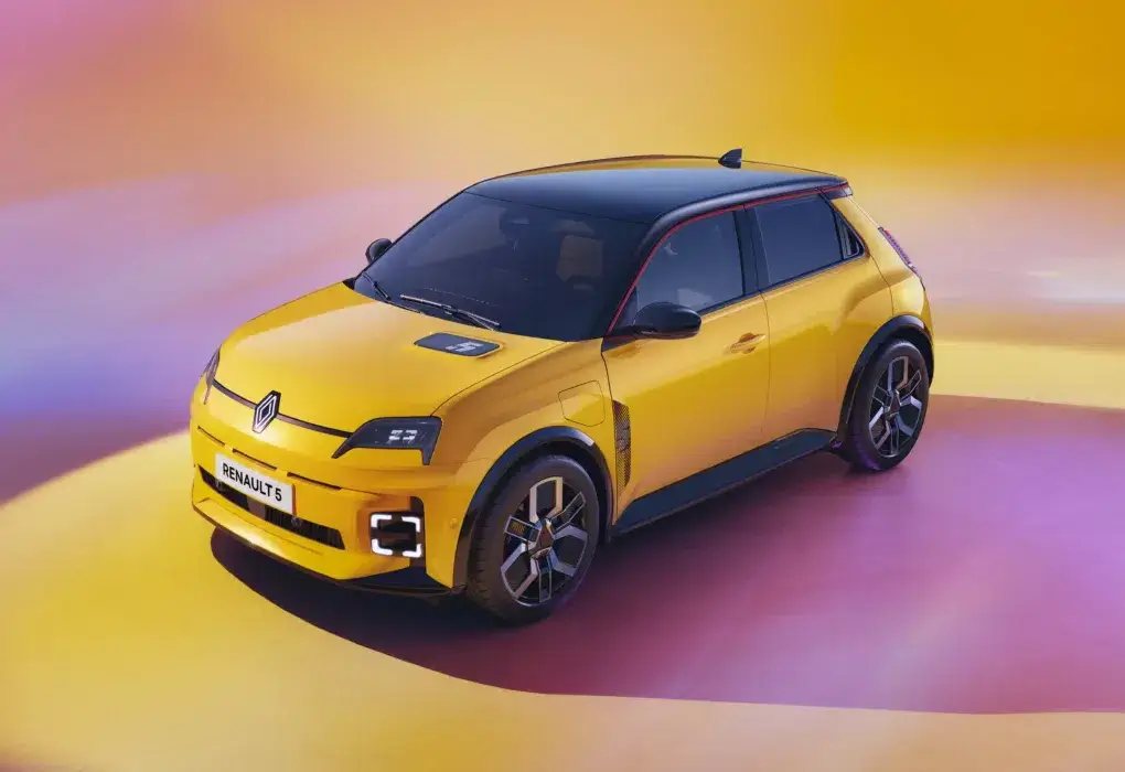 Le Bug Électrique de la Renault 5 E-Tech: Un Désagrément pour les Conducteurs
