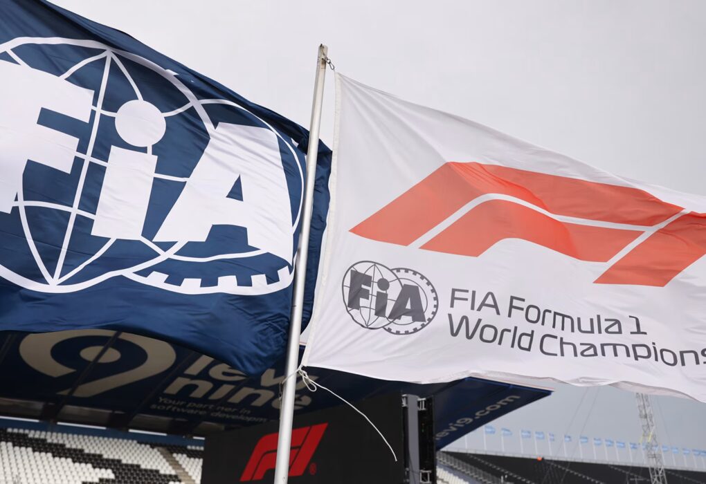 La FIA optimise son avenir avec un nouveau département!