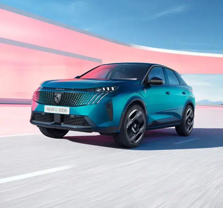 Peugeot 2025 : découvrez les dernières innovations !
