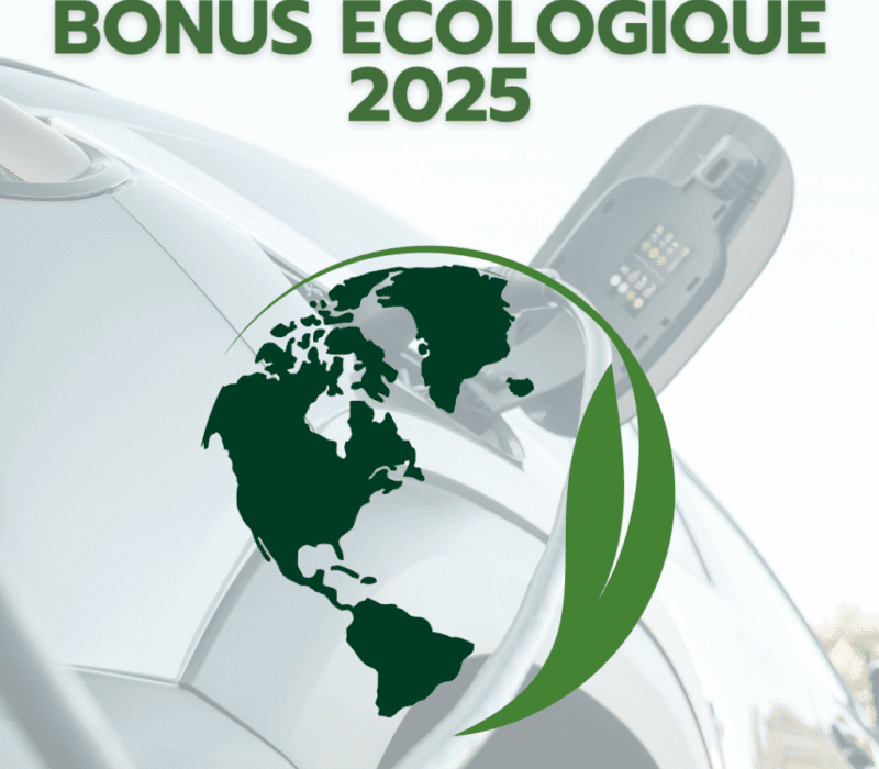 2025: Quels modèles bénéficieront du bonus écologique?