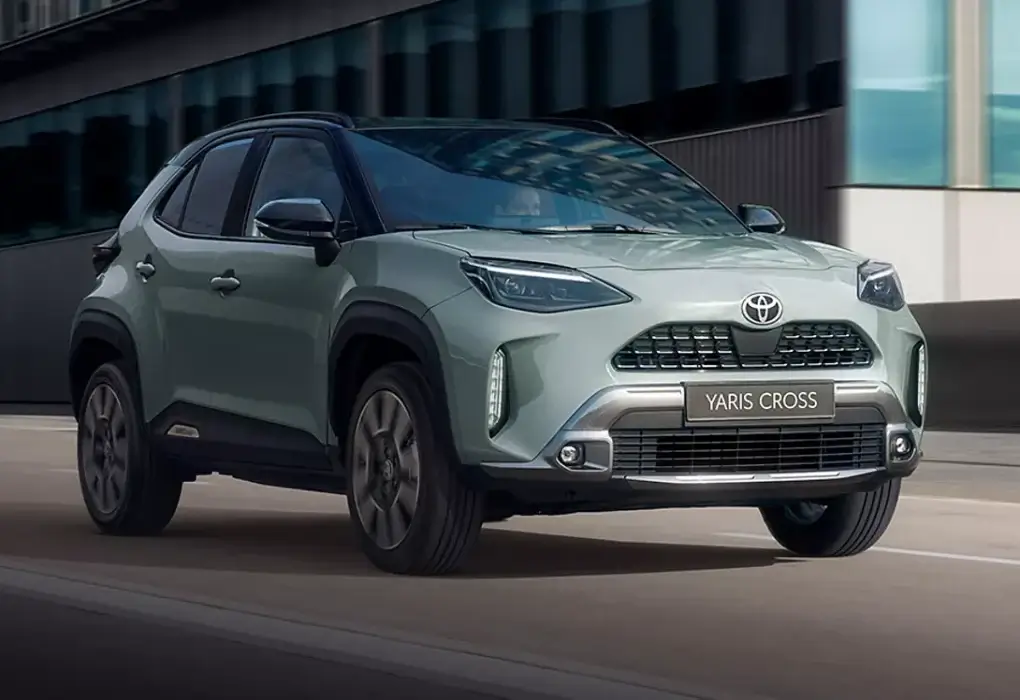 Une marque japonaise domine la production automobile française en 2024