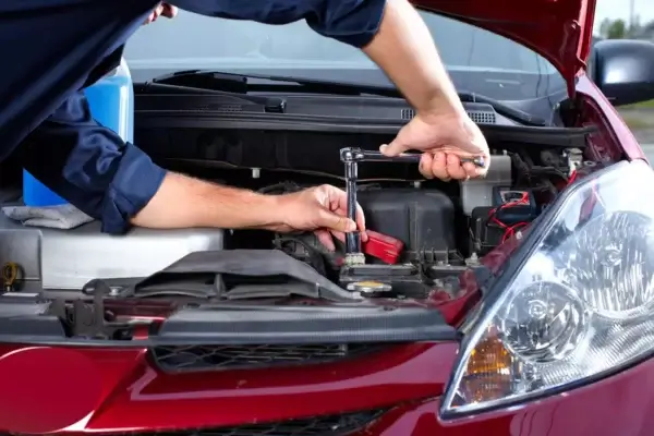 Réparation auto: prix des pièces et main-d’œuvre en forte hausse !