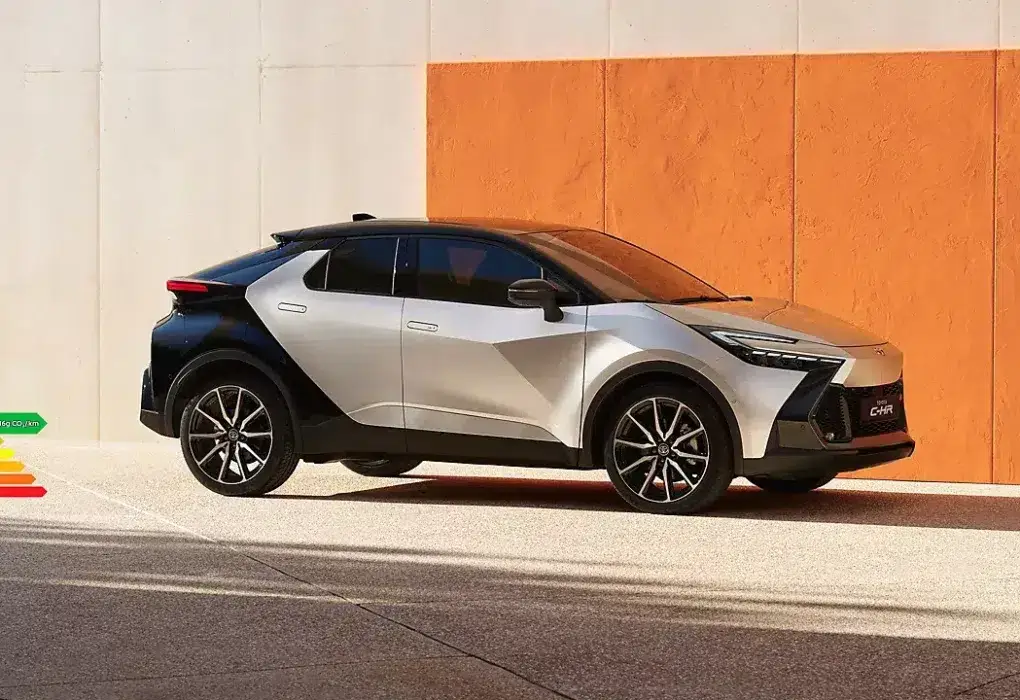 Voiture hybride: forte demande, délais et défis d’approvisionnement