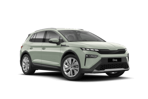Skoda Elroq: le nouveau champion de la voiture électrique en Europe