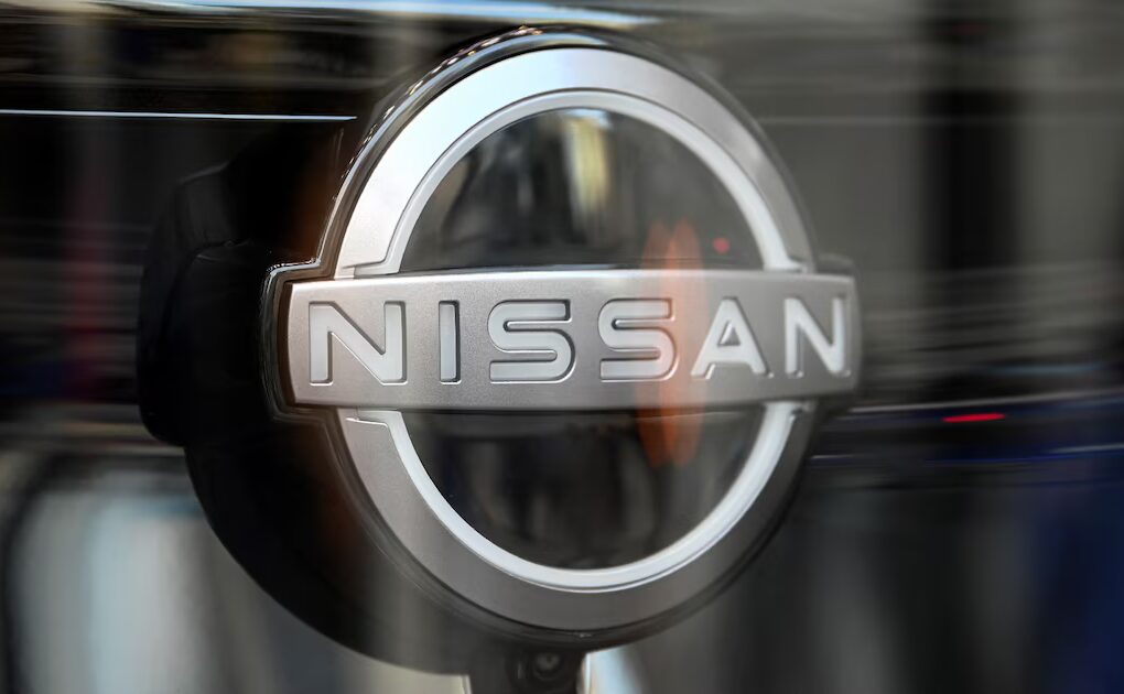 Nissan en crise: 4,1 milliards d’euros de pertes en 2024-2025