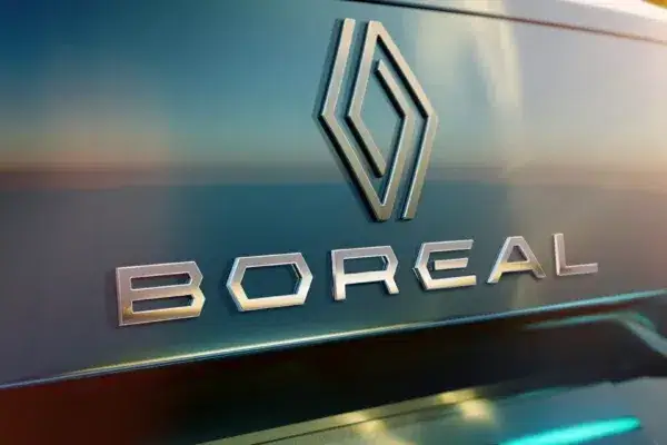 Renault Boreal: le nouveau SUV international dévoilé