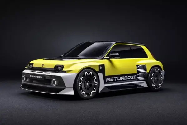 Renault 5 Turbo 3E: succès fulgurant et tarif en hausse !