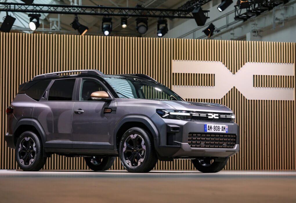 Dacia Bigster 4×4 essence microhybride: notre verdict en usage réel