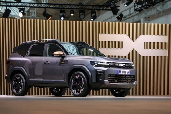 Dacia Bigster 4×4 essence microhybride: notre verdict en usage réel