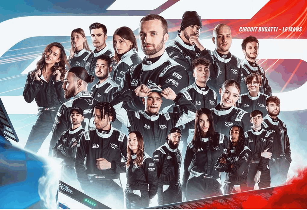 GP Explorer 3 The Last Race: tout sur la dernière édition