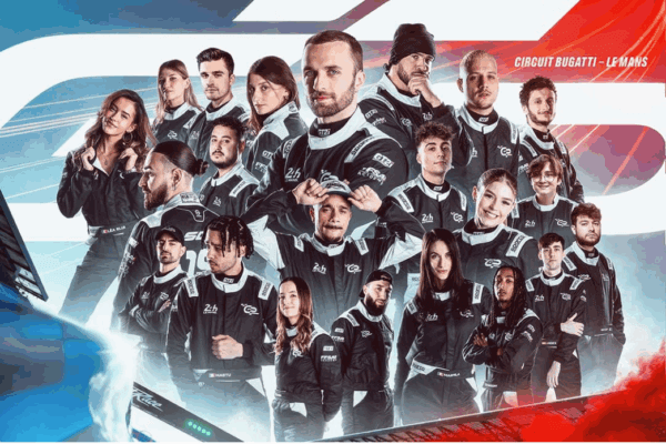 GP Explorer 3 The Last Race: tout sur la dernière édition