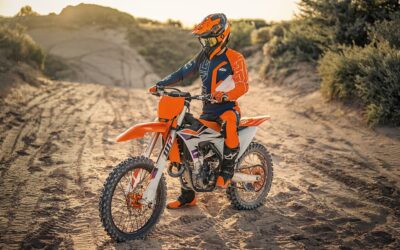 ktm dune