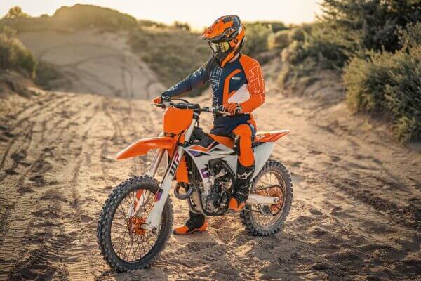ktm dune