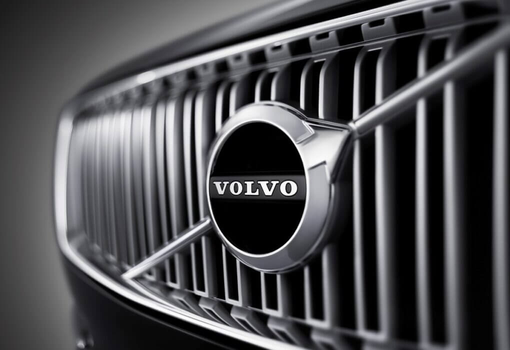 Volvo Cars annonce 3 000 suppressions de postes, cap sur un nouveau cap