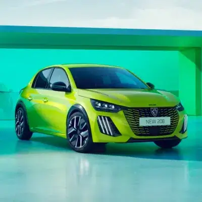 peugeot e208