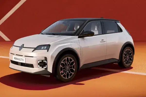 Rappel Renault 5 et Alpine A290: risque de fuite de refroidissement