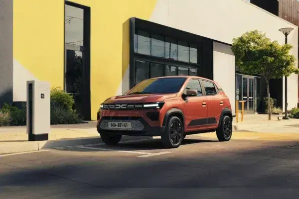 Dacia Spring 2: l’électrique repensée pour l’Europe