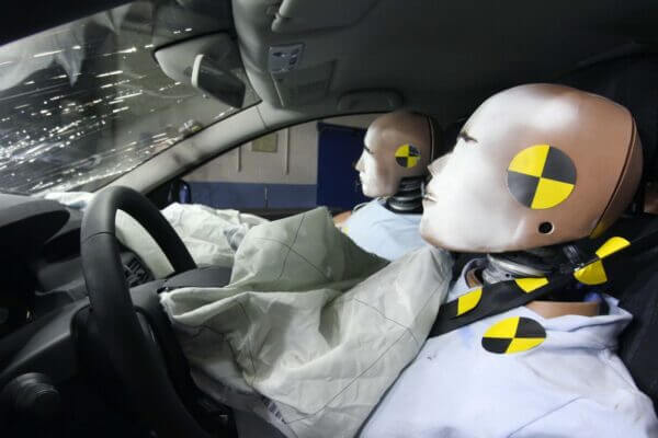 Pourquoi le scandale des airbags Takata refait surface en France