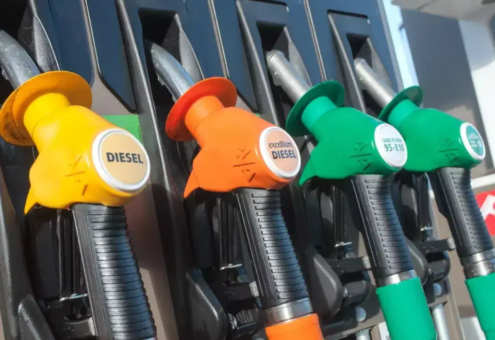 Carburant: la hausse soudaine qui inquiète les conducteurs
