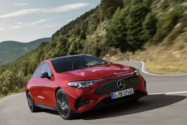 Nouvelle Mercedes CLA 2025: prix de l’accès à l’univers Étoilé