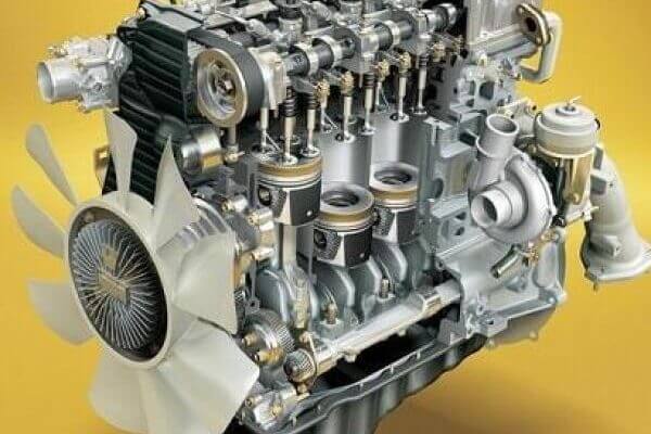 Moteur HS: l’échange standard, la bonne idée économique
