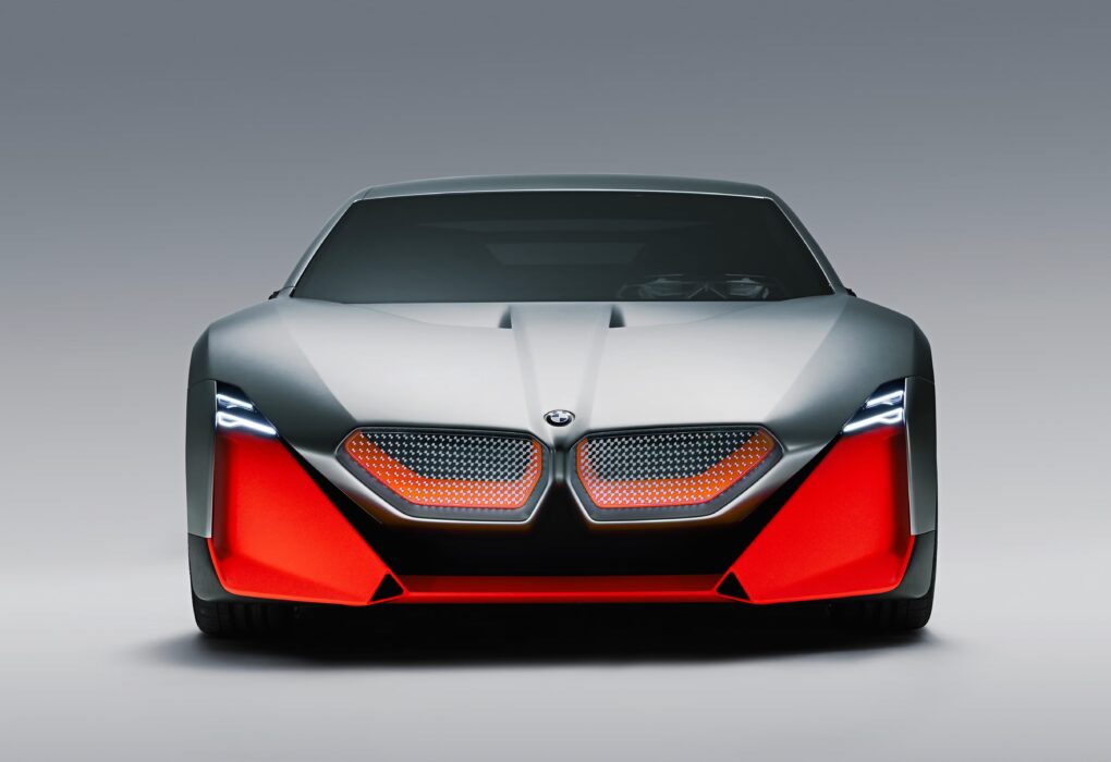BMW prépare le retour tant attendu de la mythique M1