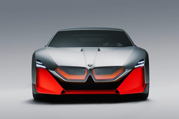 BMW prépare le retour tant attendu de la mythique M1