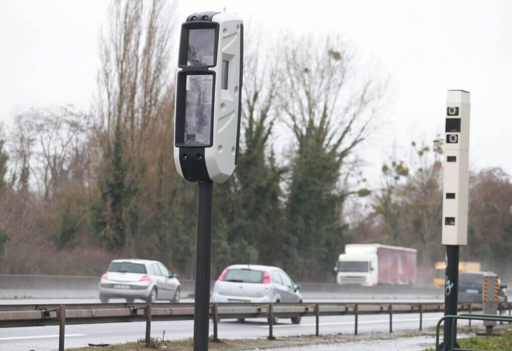 Radars en ville: 2026 signera-t-il l’invasion de nos routes ?