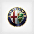 Logo Alfa Romeo
