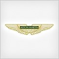 Logo Aston Martin