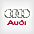 Logo Audi