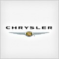 Logo de la marque Chrysler