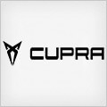 Logo Cupra