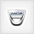 Logo Dacia