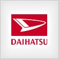 Logo Daihatsu