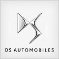 Logo Ds Automobiles