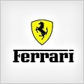 Logo Ferrari