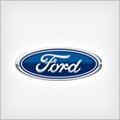 Logo Ford