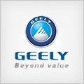 Logo de la marque Geely