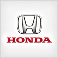 Logo Honda