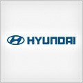 Logo Hyundai