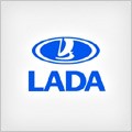 Logo Lada