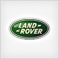 Logo de la marque Land Rover