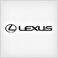 Logo de la marque Lexus