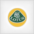 Logo de la marque Lotus