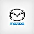 Logo Mazda