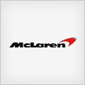 Logo de la marque Mclaren