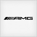Logo Mercedes-Amg