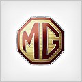 Logo de la marque Mg