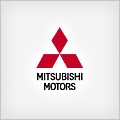 Logo Mitsubishi